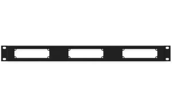 DEVA RB-DB9X 1U 19" rack