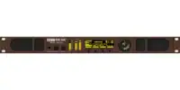 DEVA DB3010 FM Radio & IP Audio Confidence Monitoring Receiver