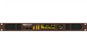 DEVA DB3010 FM Radio & IP Audio Confidence Monitoring Receiver