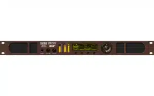 DEVA DB3012 – FM & Internet Radio Monitoring Receiver
