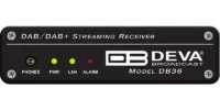 DEVA DB36 – Compact DAB/DAB+ Radio Streaming Receiver