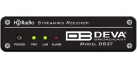 DEVA DB37 – Compact HD Radio Streaming Receiver