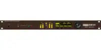 DEVA DB64-FM – Digital FM Audio Processor with RDS Encoder