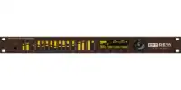 DEVA DB6400 – FM & HD Audio Processor with RDS Encoder