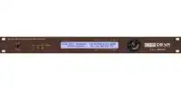 DEVA DB8000 – Broadcast Silence Detector & Backup Audio Player