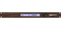 DEVA DB8008 – Silence Detector & Backup Audio Player for Broadcast