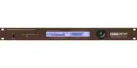 DEVA DB8009-MPX – Dual MPX Backup Switcher for FM Broadcast