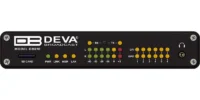 DEVA DB910 – IP Audio Encoder for Reliable Streaming & STL