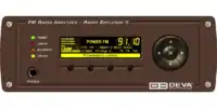 DEVA Radio Explorer II Mobile FM Radio Analyzer