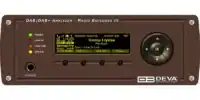 DEVA Radio Explorer III DAB – Portable DAB/DAB+ Signal Analyzer with GPS