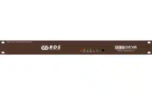 DEVA SmartGen 3.1 – Professional RDS/RBDS Encoder for Broadcasters