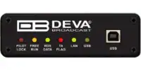 DEVA SmartGen Mini – Compact RDS/RBDS Encoder for FM Radio