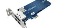 Digigram ALP-DANTE PCIe sound card
