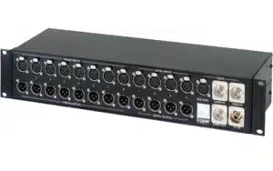digigram bob8 breakout box