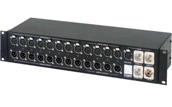 digigram bob8 breakout box