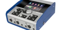 Digigram IQOYA TALK portable IP audio codec