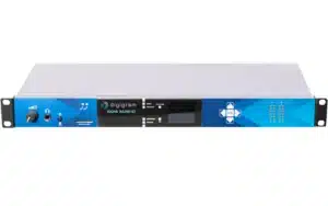 Digigram IQOYA X/LINK-ST stereo IP audio codec