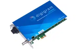 Digigram LX-MADI