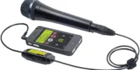 digigram q mic smartphone preamp