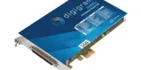 digigram vx881e stereo sound card