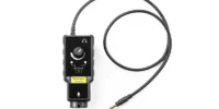 The D&R SMARTRIG-2 XLR Audio Adapter is an easy solution to connect any professional microphone to an iPhone