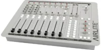 The D&R AIRLITE-USB MK2 is a broadcast on-air and production mixer aimed at environments such as community radio stations