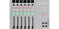 The new D&R AXITE IP mixer (based on the AXUM platform) is a new modular completely preprogrammed platform that can grow with you and your organization any time
