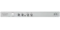 The D&R Telephone Hybrid-2 is an analogue unit with digital control and features like ducking making intelligibility clearer in a broadcast environment.