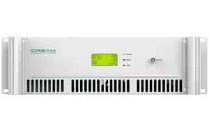 DREAM Transmitters SW1000 – Compact 1kW Shortwave Transmitter