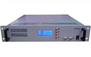 ASPiSYS DRMAX100