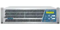 Ecreso FM 3kW fully digital medium power FM transmitter