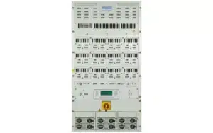 Eddystone S7603