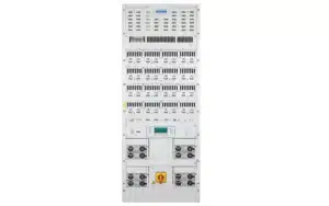 Eddystone S7605C