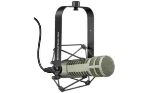 Electro-Voice RE20