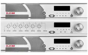 Elenos N+1 System