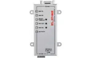Elenos eBox