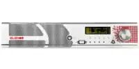 The Elenos ETG 20  transmitter combines ultra high efficiency
