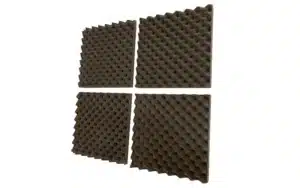 F . A . T . 15in Acoustic Foam Kit