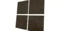 F . A . T . Combo Tile Kit Acoustic Studio Foam