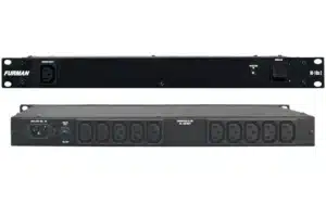 Furman M-10x E