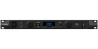 The Furman PL-PRO DMC E Power Conditioner offers advanced voltage protection and line noise filtration for professional-grade power management.