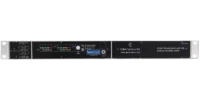 The Glensound Atomic Copper 29/S - a single rack-mount digital telephone hybrid that stands out in its application within the Atomic range.