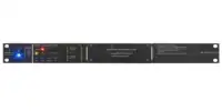 The Glensound Beatrice Lucia 1 is a professional-grade analogue party-line (2-wire) interface designed to connect traditional analogue intercom systems to modern Dante® and AES67 networks.