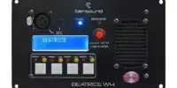 The Glensound Beatrice W4 is a versatile intercom interface for the Beatrice system
