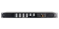 The Glensound Bella 16 is a high-performance Dante/AES67 confidence monitor