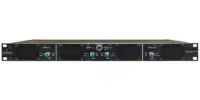 The Glensound Bella 4 is a four loudspeaker confidence monitoring rack featuring an extended acoustic frequency range and low distortion.