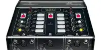 The Glensound CU001 Dante V1 is a highly versatile