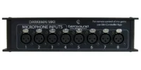 Glensound DARK8MAI MKII