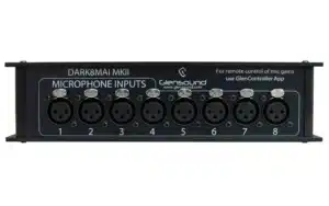 Glensound DARK8MAI MKII