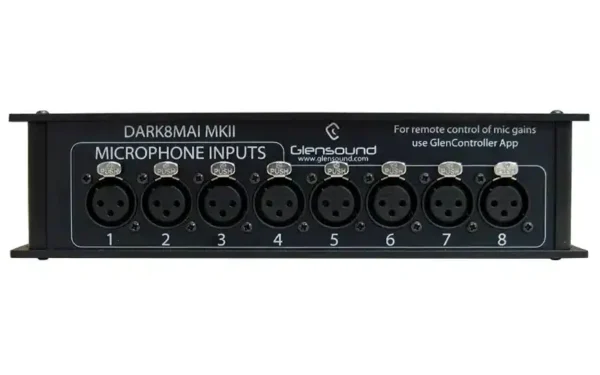 Glensound DARK8MAI MKII